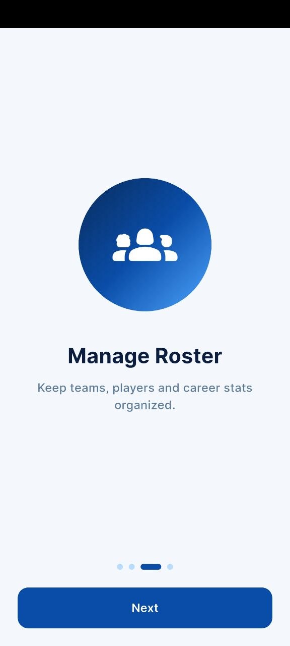 Analyze stats onboarding